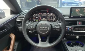 Audi A5 45TFSI PREMIUM SPORTBACK ПАНОРАМА ПОДГРЕВИ | Auto.bg — изображение 6