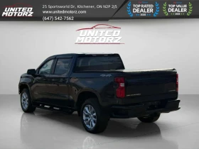 Chevrolet Silverado - 20094 € - 50226497 8
