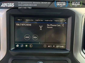 Chevrolet Silverado - 20094 € - 50226497 13