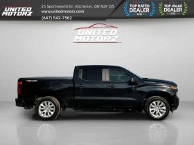 Chevrolet Silverado - 20094 € - 50226497 5