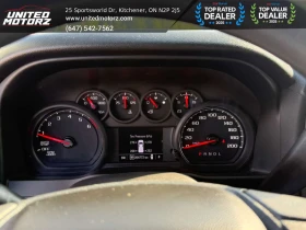 Chevrolet Silverado - 20094 € - 50226497 12
