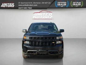 Chevrolet Silverado - 20094 € - 50226497 3