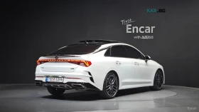 Kia K5 SIGNATURE MAX| DISTRO| HUD| SNP| ОБДУХ| 360| KRELL | Auto.bg — изображение 2