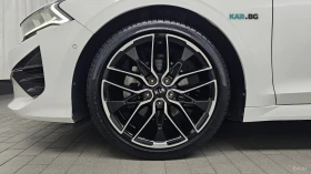 Kia K5 SIGNATURE MAX| DISTRO| HUD| SNP| ОБДУХ| 360| KRELL | Auto.bg — изображение 5
