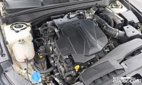 Kia K8 3.5 LPG 2WD Trendy  * koreiskikoli.bg *  - 14100 € - 38090766 6