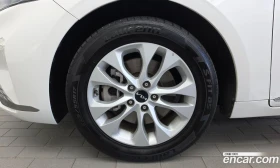 Kia K8 3.5 LPG 2WD Trendy  * koreiskikoli.bg *  - 14100 € - 38090766 5