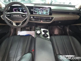 Kia K8 3.5 LPG 2WD Trendy  * koreiskikoli.bg *  - 14100 € - 38090766 7