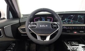 Kia K8 3.5 LPG 2WD Trendy  * koreiskikoli.bg *  - 14100 € - 38090766 13