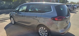 Opel Zafira | Mobile.bg � ����� ������ 4