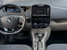 Renault Zoe 22kwh R240 | Auto.bg — изображение 6