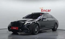 Mercedes-Benz S 350 * S350L Blue TEC * БЕЗ ПЪРВОНАЧАЛНА ВНОСКА
