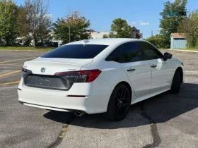 Honda Civic undefined | Auto.bg — изображение 5
