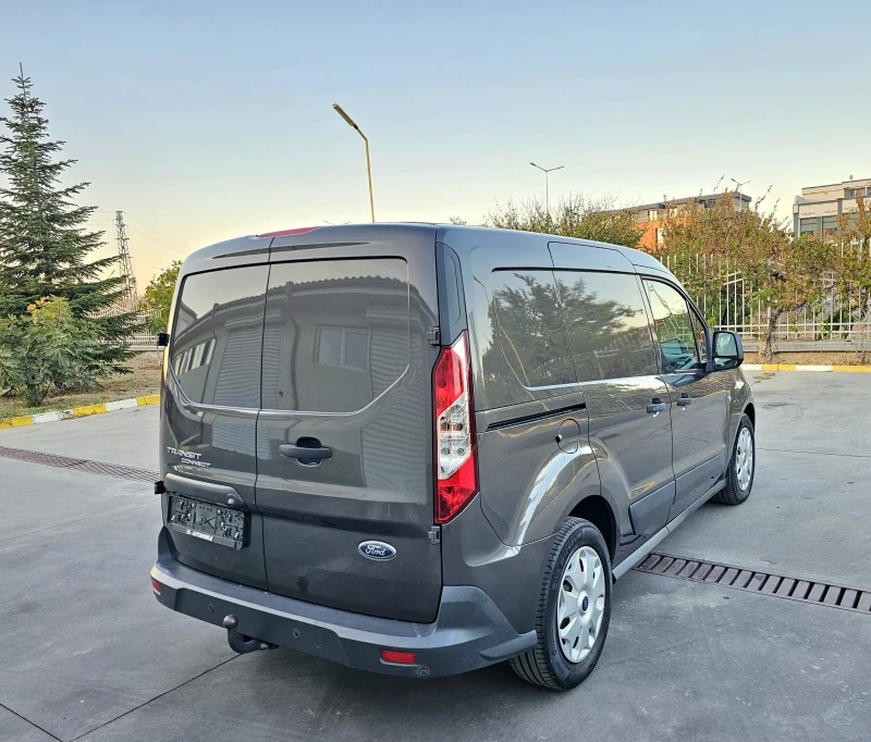 Ford Courier Камера Парктроник Автопилот Евро6 , снимка 7 - Автомобили и джипове - 47721823