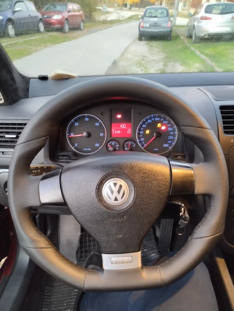 VW Golf Голф 5, .....1.9тди, снимка 3 - Автомобили и джипове - 48605656