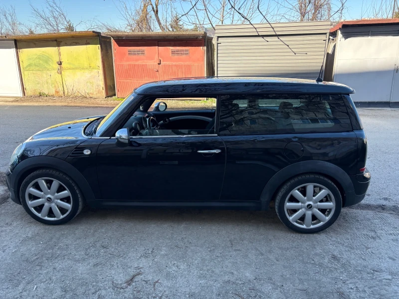 Mini Clubman, снимка 3 - Автомобили и джипове - 49403344