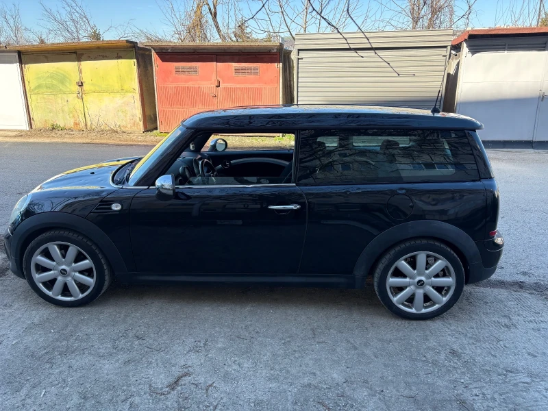 Mini Clubman, снимка 2 - Автомобили и джипове - 49403344