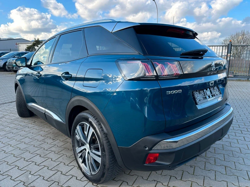 Peugeot 3008 На части Plug-in hybrid, снимка 6 - Автомобили и джипове - 49609891