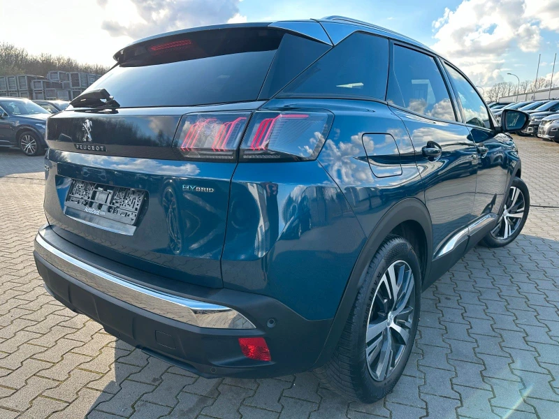 Peugeot 3008 На части Plug-in hybrid, снимка 4 - Автомобили и джипове - 49609891