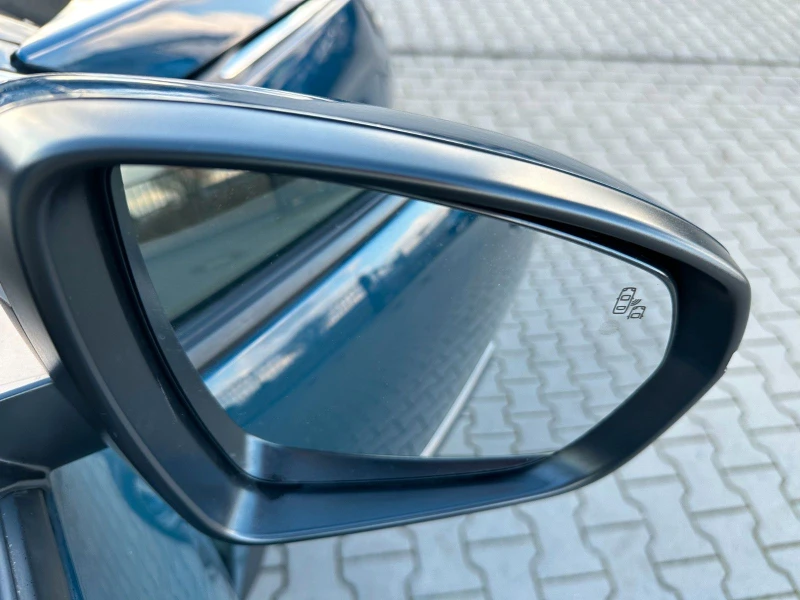 Peugeot 3008 На части Plug-in hybrid, снимка 7 - Автомобили и джипове - 49609891