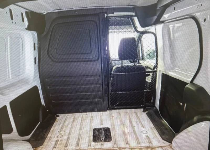 Renault Kangoo E-TECHE V45 ADVANCE OPEN SESAME, снимка 5 - Автомобили и джипове - 51600392