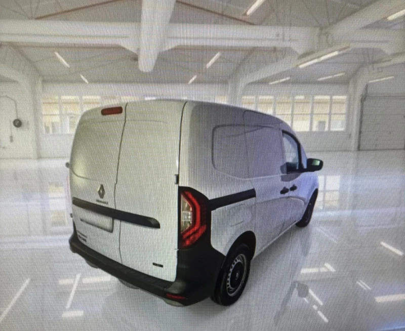 Renault Kangoo E-TECHE V45 ADVANCE OPEN SESAME, снимка 2 - Автомобили и джипове - 51600392