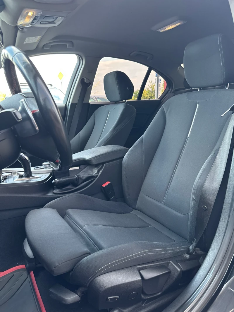 BMW 320, снимка 7 - Автомобили и джипове - 52299460