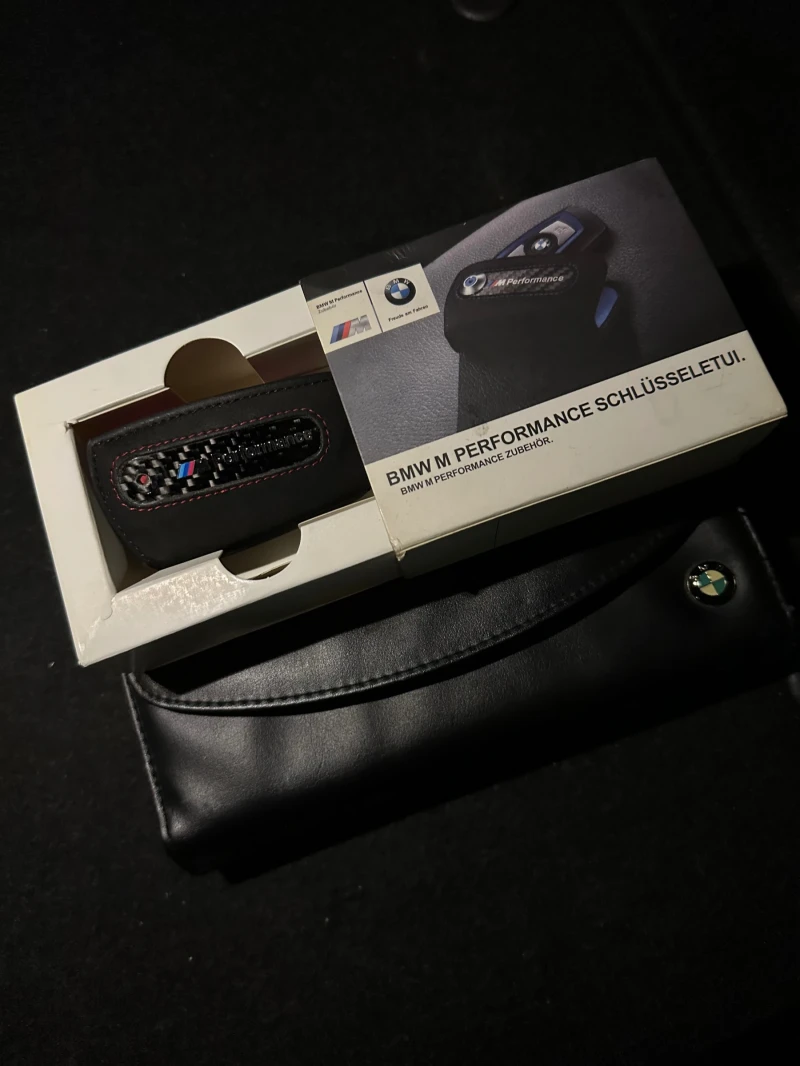 BMW 320, снимка 16 - Автомобили и джипове - 52299460