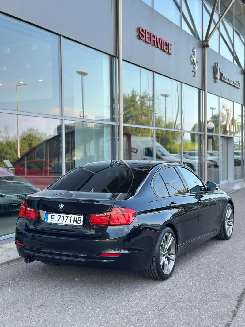 BMW 320, снимка 3 - Автомобили и джипове - 52299460