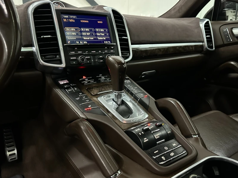 Porsche Cayenne * FACE* 3.6 GTS* DISTR* ПОДГРЕВ* , снимка 13 - Автомобили и джипове - 51055249