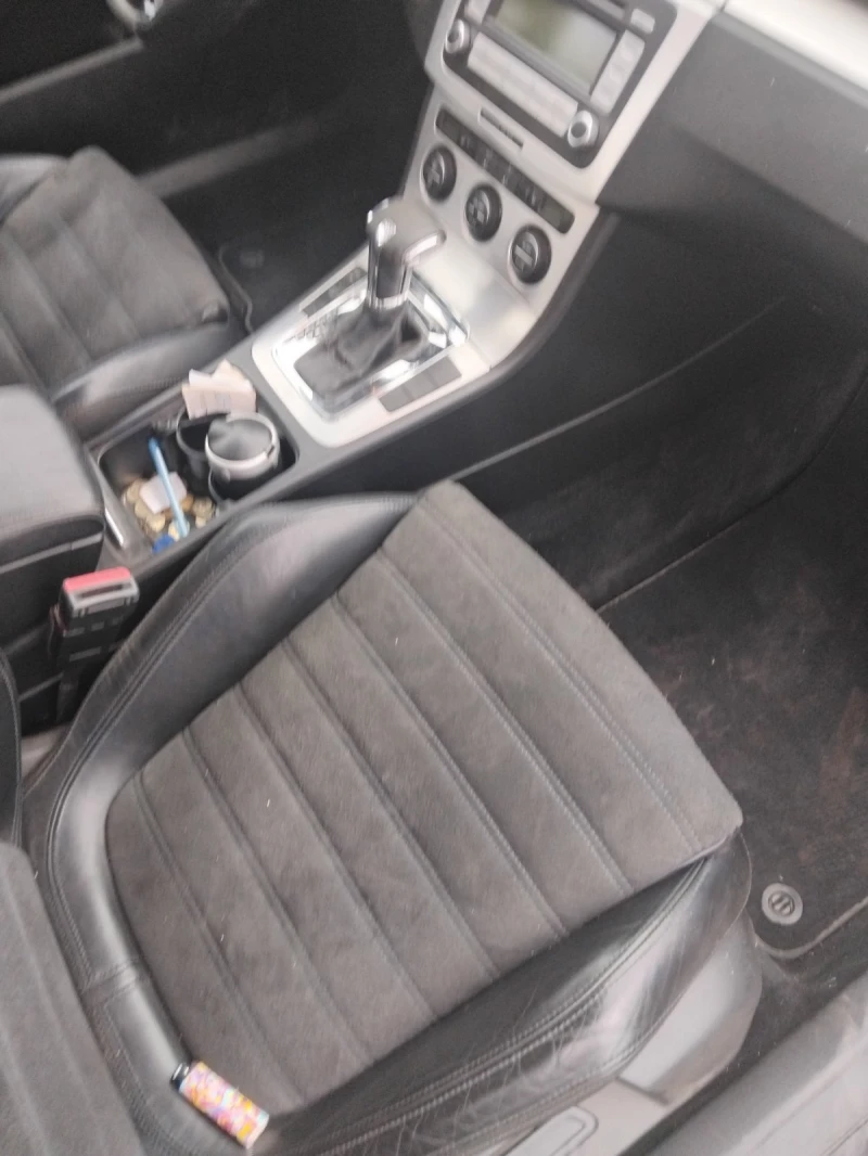 VW Passat, снимка 3 - Автомобили и джипове - 52924704