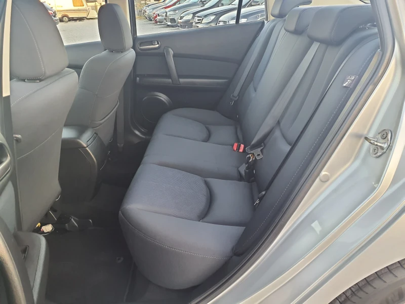 Mazda 6 1.8I -120 к.с, снимка 13 - Автомобили и джипове - 51583868