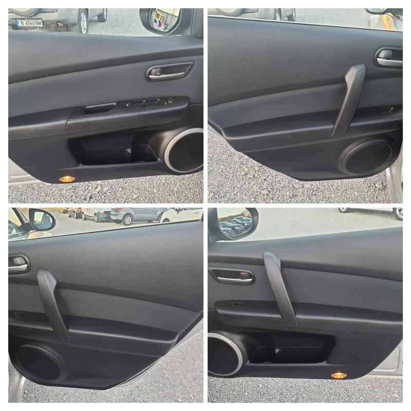 Mazda 6 1.8I -120 к.с, снимка 16 - Автомобили и джипове - 51583868