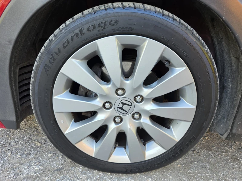 Honda Civic 2.2i-DTEC* Limited Edition* SWISS* , снимка 16 - Автомобили и джипове - 51946561