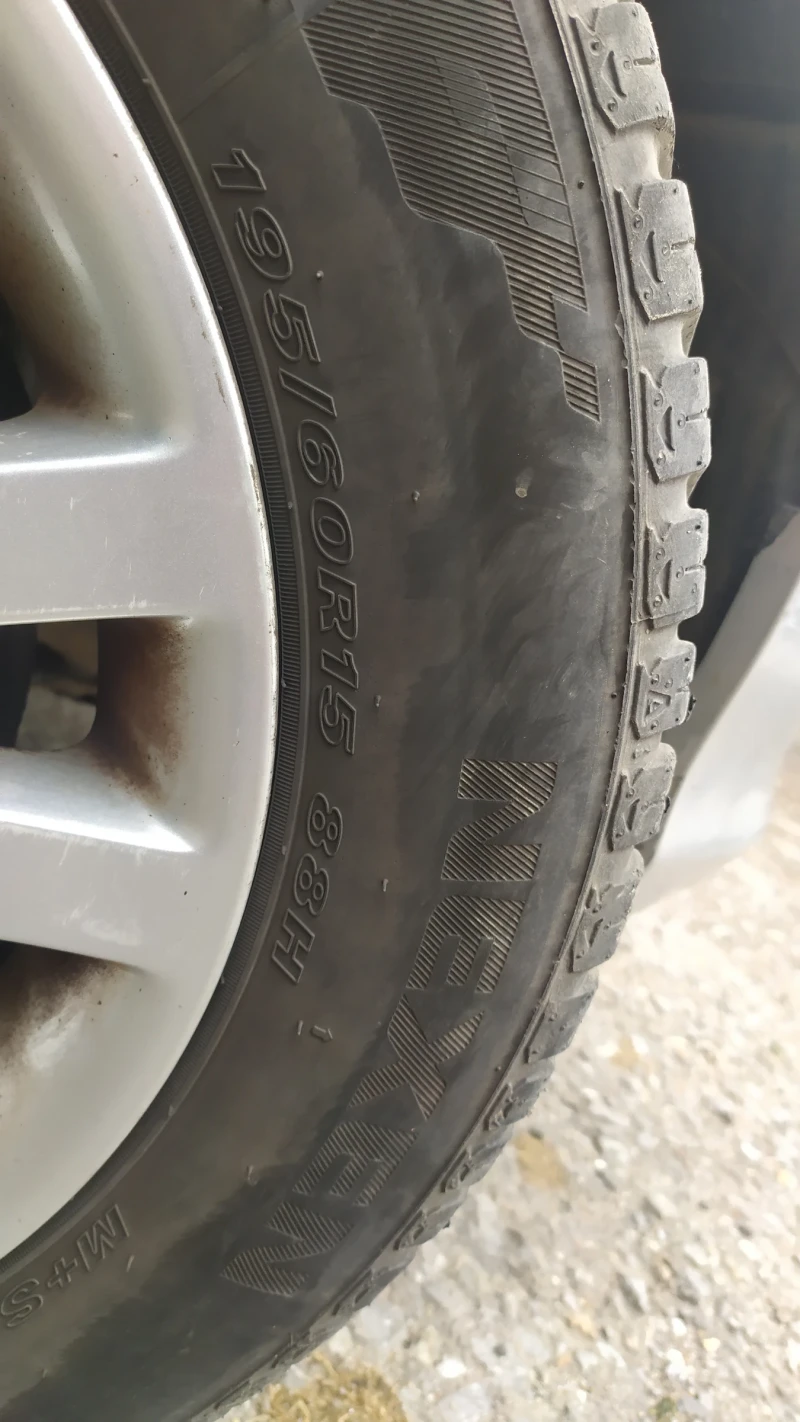 Honda Civic Седма генерация , снимка 5 - Автомобили и джипове - 52436602