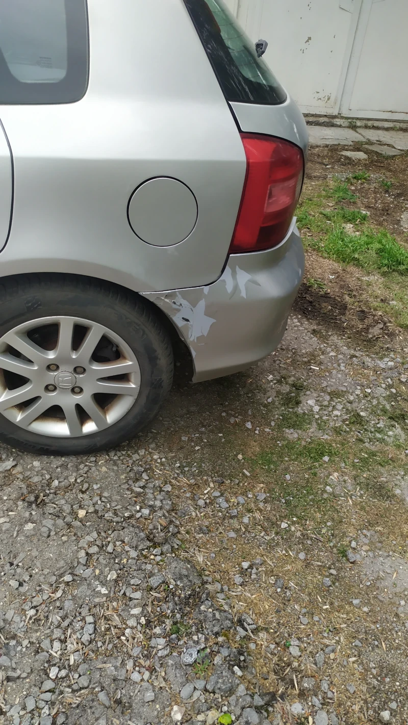 Honda Civic Седма генерация , снимка 4 - Автомобили и джипове - 52436602