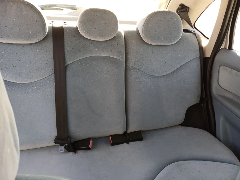 Citroen C3, снимка 5 - Автомобили и джипове - 52443936