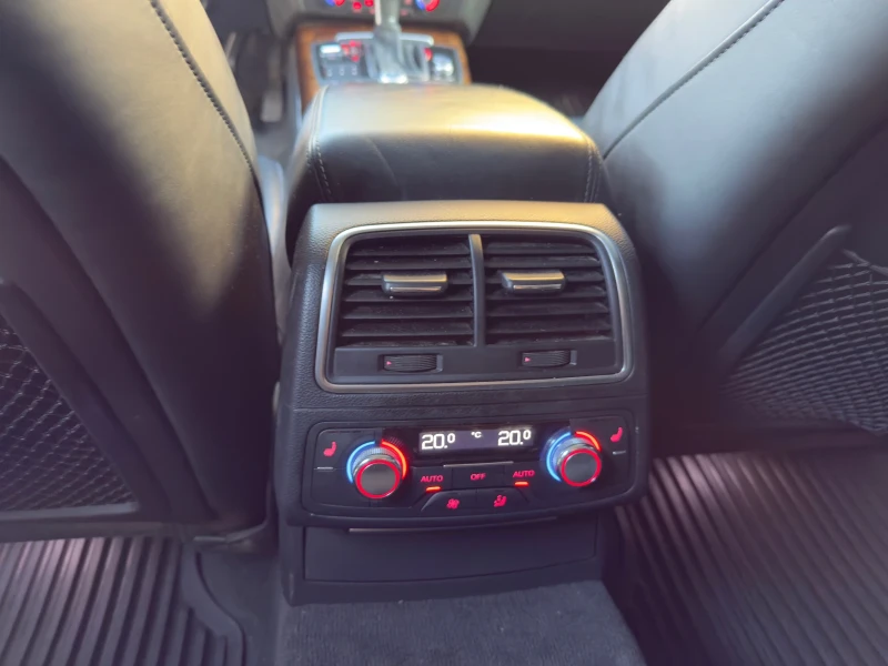 Audi A6 3.0 V6 TDI BiTurbo Швейцария 208439км, снимка 13 - Автомобили и джипове - 52777221