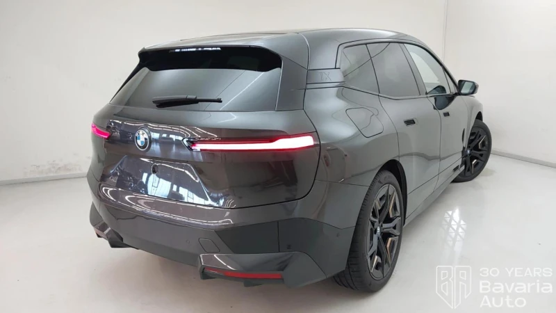 BMW iX M60 xDrive Sport, снимка 3 - Автомобили и джипове - 52815616