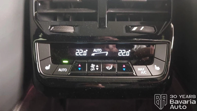 BMW iX M60 xDrive Sport, снимка 15 - Автомобили и джипове - 52815616