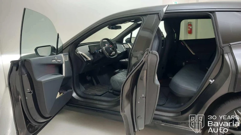 BMW iX M60 xDrive Sport, снимка 5 - Автомобили и джипове - 52815616