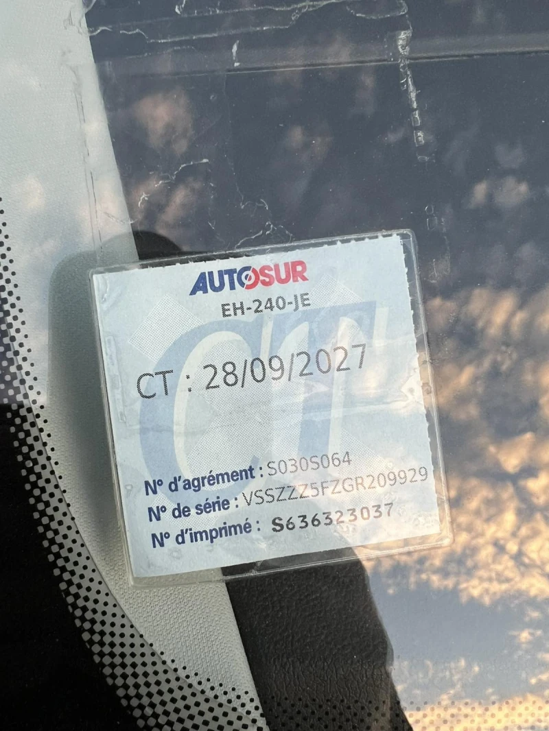 Seat Leon FR Full Led Distronic Panorama, снимка 17 - Автомобили и джипове - 52830506