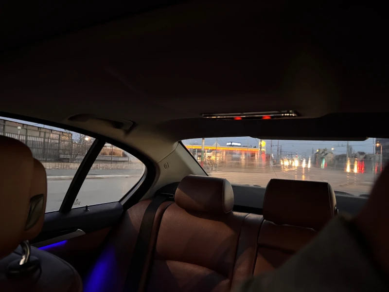 BMW 525 М пакет, снимка 8 - Автомобили и джипове - 52841654