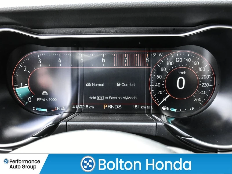 Ford Mustang * EcoBoost Premium Fastback * CARFAX * БЕЗ ПЪРВОНА, снимка 16 - Автомобили и джипове - 53001074