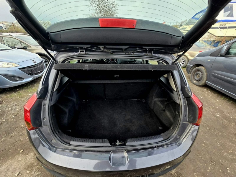 Kia Ceed KATO НОВ/1.6i/135hp, снимка 16 - Автомобили и джипове - 52996345