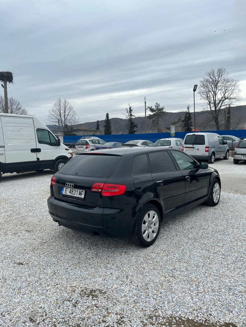 Audi A3, снимка 4 - Автомобили и джипове - 53090796
