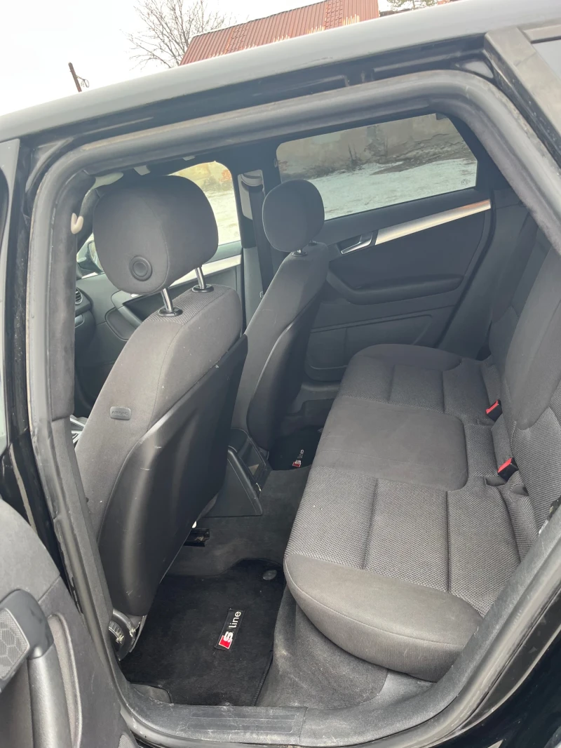 Audi A3, снимка 10 - Автомобили и джипове - 53090796