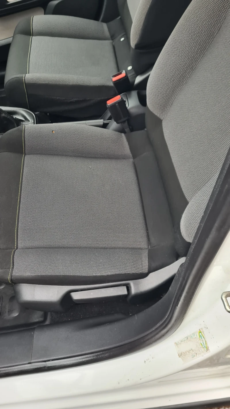 Citroen C3, снимка 7 - Автомобили и джипове - 53246021