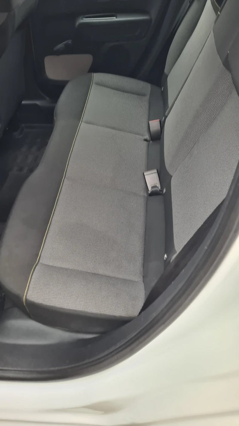Citroen C3, снимка 9 - Автомобили и джипове - 53246021