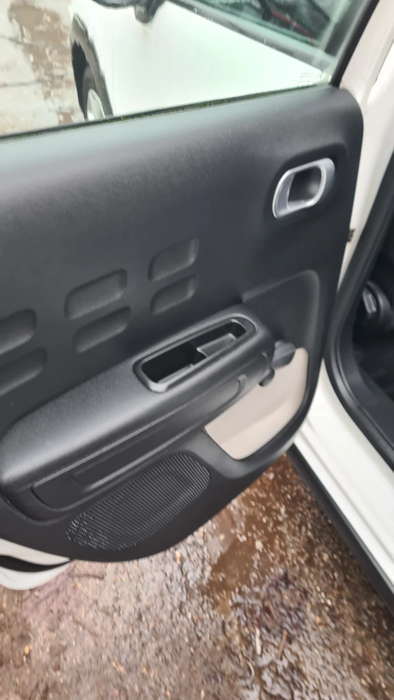 Citroen C3, снимка 10 - Автомобили и джипове - 53246021