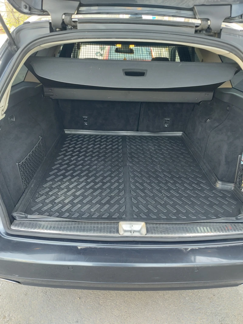 Mercedes-Benz E 350, снимка 6 - Автомобили и джипове - 53246003